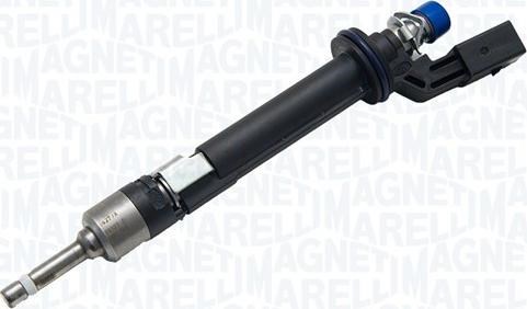 Блок електронного управління 805016321601 MAGNETI MARELLI
