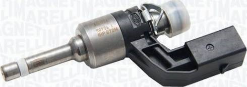 Форсунки електромагнітні 805016364901 MAGNETI MARELLI