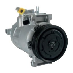 Компресор холодоагенту 811146 VALEO