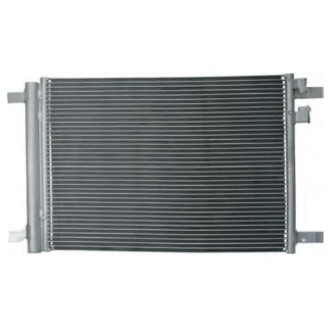 Конденсатор 814301 VALEO