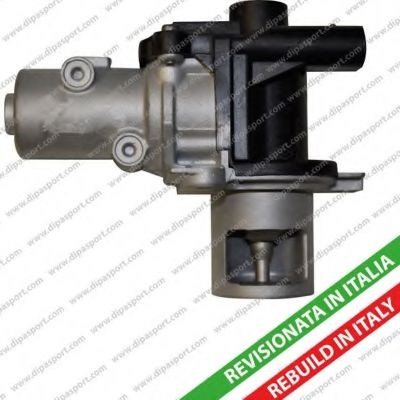 Клапан EGR рециркуляції газів 8200561269 RENAULT