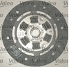 Зчеплення в зборі 821071 VALEO