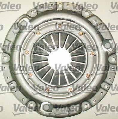 Комплект зчеплення  821115 VALEO