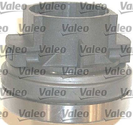 Комплект зчеплення (3 частини) 826333 VALEO