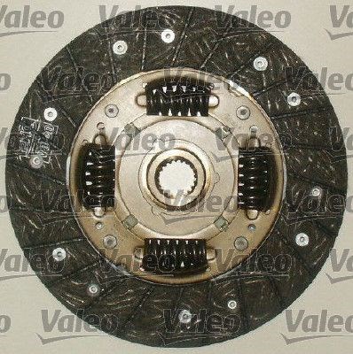 Зчеплення в зборі 826415 VALEO