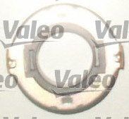 Зчеплення і комплектуючі 826420 VALEO