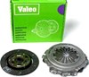 Зчеплення в зборі 826422 VALEO