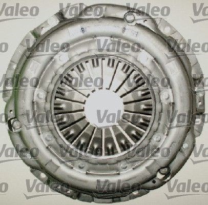 Зчеплення і комплектуючі 826453 VALEO