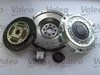 Маховик зчеплення 835082 VALEO