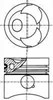 Поршень в комплекті на 1 циліндр, 3-й ремонт (+0,60) 8717670800 NURAL