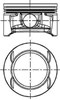 Поршень в зборі 8742950000 NURAL