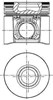 Поршня на 1 циліндр, STD 8743700010 NURAL