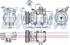 Компресор холодоагенту Хендай H-1 STAREX Starex