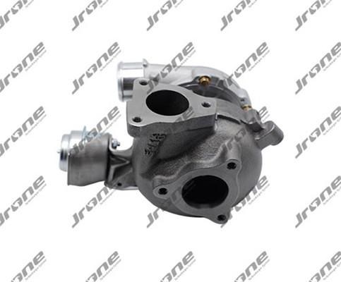 Турбокомпресор 8G15300391 JRONE