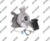 Турбонаддув 8G17300143 JRONE
