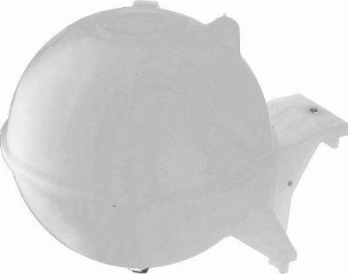 Водяний бачок системи охолодження Mercedes Sprinter 2 5-t