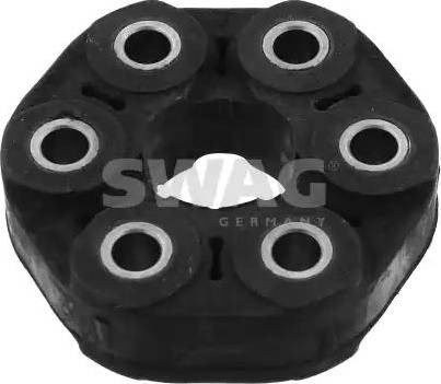 Муфта валу карданного 90928187 SWAG