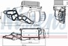 Корпус масляного фільтра 90933 NISSENS