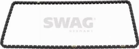 Комплект заміни ланцюга 90949795 SWAG