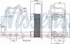 Радіатор масляний 91151 NISSENS