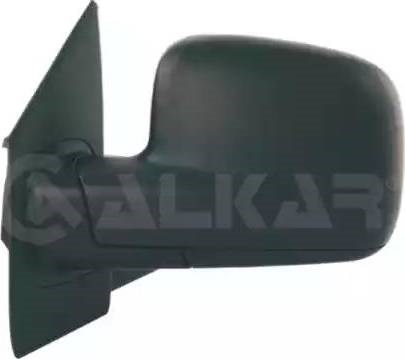 Ліве бічне дзеркало 9201985 ALKAR