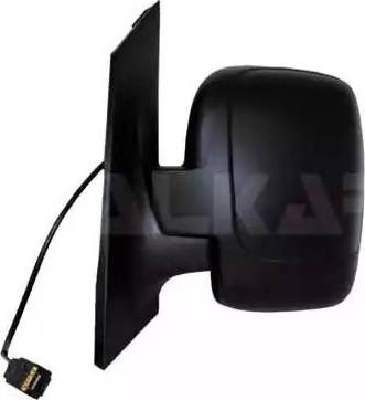 Праве бічне дзеркало 9221955 ALKAR