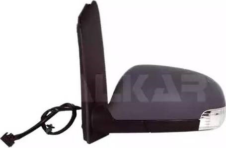 Дзеркало ліве 9225104 ALKAR