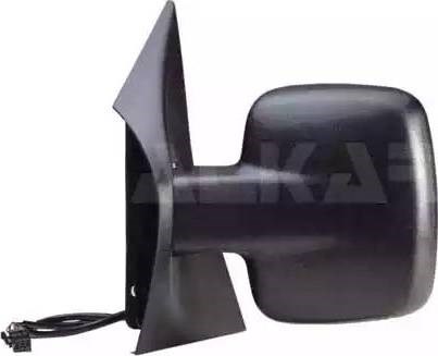 Праве бічне дзеркало 9226969 ALKAR
