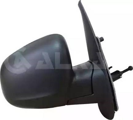 Ліве бічне дзеркало 9237698 ALKAR