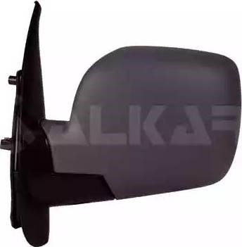 Праве бокове дзеркало 9240160 ALKAR