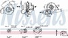 Турбіна 93215 NISSENS
