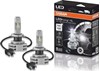 Лампочка ксеноновая 9726CW OSRAM