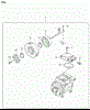 Шків компресора кондиціонера 976432D600 HYUNDAI