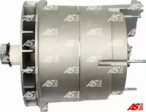 Авто генератор A0022 AS