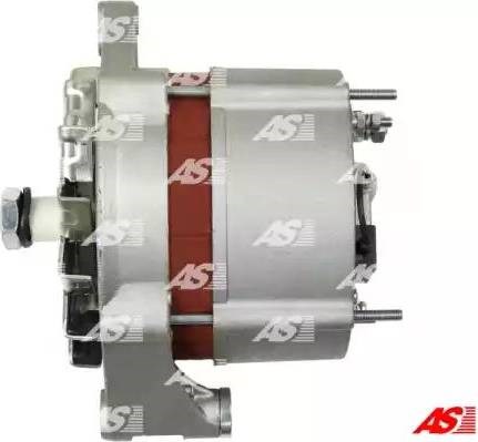 Авто генератор A0089 AS