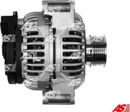 Авто генератор A0144 AS
