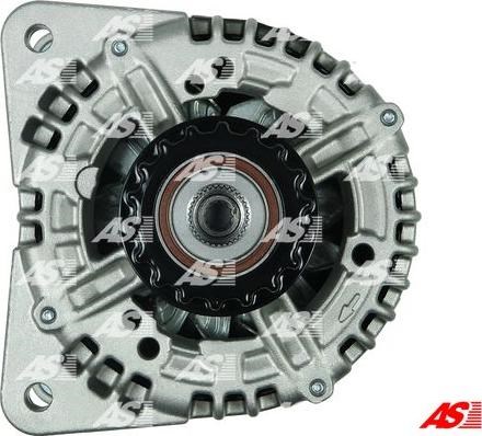 Авто генератор A0170PR AS