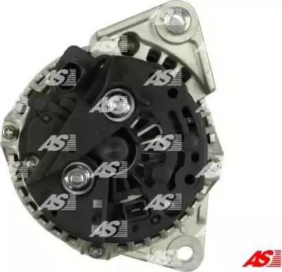 Авто генератор A0228 AS