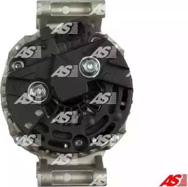 Авто генератор A0242 AS