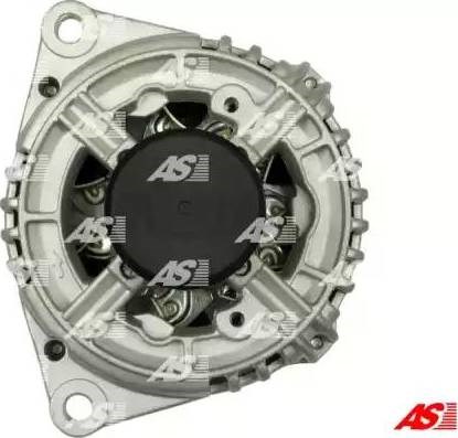 Авто генератор A0343 AS