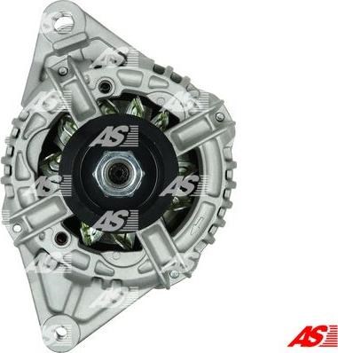Авто генератор A0520S AS