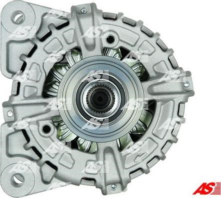 Авто генератор A0591S AS