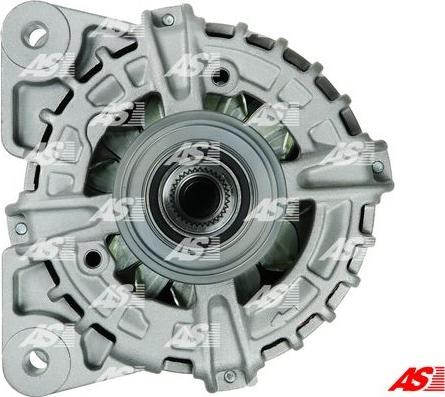 Авто генератор A0594S AS