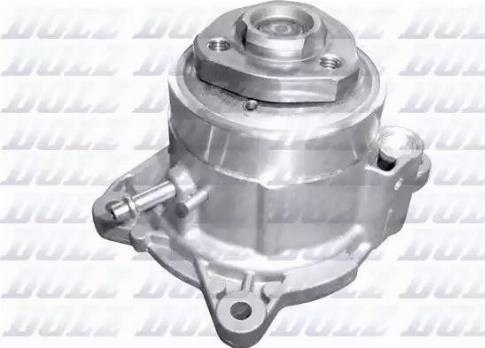 Водяний насос A215 DOLZ