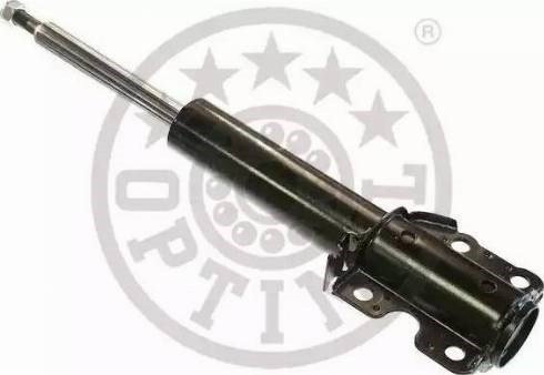 Стойка амортизатора передняя A3091H OPTIMAL