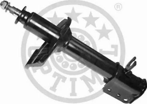 Амортизатори задні A3142H OPTIMAL