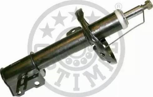 Стійка передня, ліва A3246GL OPTIMAL