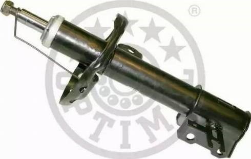 Стійка передня права A3246GR OPTIMAL