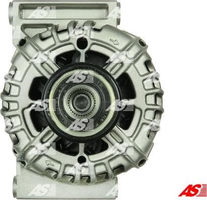 Авто генератор A3347PR AS