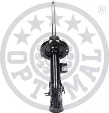 Амортизатор передньої підвіски A3767GR OPTIMAL